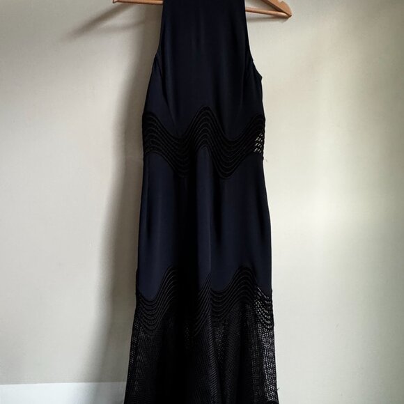 Jonathan Simkhai Knit Dress size Xs /S Size 4 - Picture 12 of 15